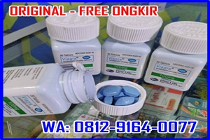 Cara Pesan Viagra Asli